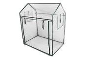 Puutarhatyökalut - Green>it Greenhouse for Raised Bed - 91237