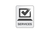 Palvelu ja tuki  - Fujitsu Extended Warranty - extended service agreement - 1 year - S26361-F4542-L112