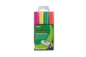 Kirjoitus- ja piirustustarvikkeet - Artline EPD-4/4W1 Opaque Ink Board Marker - EPD-44W1