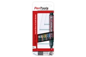 Kirjoitus- ja piirustustarvikkeet - Pentel SMW26-PRO4MX1EU - SMW26-PRO4MX1EU