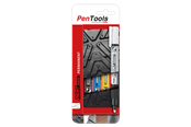 Kirjoitus- ja piirustustarvikkeet - Pentel MMP20-PRO4MX1EU - MMP20-PRO4MX1EU
