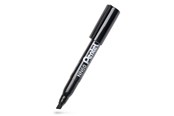 Kirjoitus- ja piirustustarvikkeet - Pentel NN60-A Permanent marker  - 12 pcs - NN60-AO