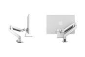 Näytön kiinnitys - Multibrackets M - mounting component - f - 7350105213137