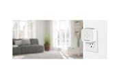 Verkkolaitteet & langattoman verkon laajentimet - Netgear EX3110 - Wi-Fi range extender - EX3110-100PES