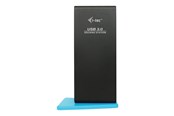 Telakointiasemat - I-Tec USB 3.0/USB-C Dual HDMI Docking St - U3DUALHDMIDOCKU3DUALHDMIDOCK