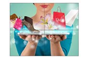 Infonäytöt & Digitaaliset opasteet - Philips 55BDL2105X X-Line - 55" Class (54.5" viewable) LED-backlit LCD display - Full HD - for digital signage - 55BDL2105X/00
