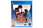 Pelit - Akai Katana Shin - Sony PlayStation 4 - Toiminta - sivulta vierivä - 7350002931530