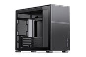 Kotelot - Jonsbo D31 mesh - black - Kotelot - Minitower - Musta - D31 MESH BLACK