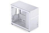 Kotelot - Jonsbo D31 mesh - white - Kotelot - Minitower - Valkoinen - D31 MESH WHITE