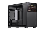 Kotelot - Jonsbo D31 screen - black - Kotelot - Minitower - Musta - D31 STD BLACK SC
