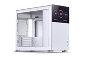Kotelot - Jonsbo D31 screen - white - Kotelot - Minitower - Valkoinen - D31 STD WHITE SC