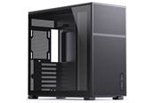 Kotelot - Jonsbo D41 mesh - black - Kotelot - Miditower - Musta - D41 MESH BLACK