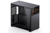 Kotelot - Jonsbo D41 screen - black - Kotelot - Miditower - Musta - D41 STD BLACK SC