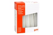 Lelut - Goki Birthday Candles 10pcs. - 15051