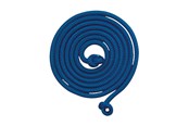 Ulkoleikit - Goki Blue Skipping rope 2.5 meters - 63923