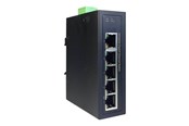 Kytkimet - DIGITUS DN-651107 - switch - industrial gigabit - 5 ports - unmanaged - DN-651107