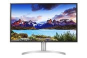 Näyttö - 32" LG 32UL750P-W - 3840x2160 - VA - DisplayHDR 600 - 60W USB HUB - 32UL750P-W