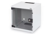 Räkit - Rack - DIGITUS DN-10-SET-1 - 6U - Network Bundle Set - DN-10-SET-1