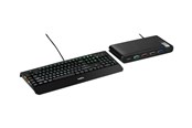 KVM-kytkimet - Belkin Universal Secure Single-Head - F1DN104KVM-UNN4