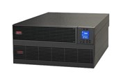 UPS - APC Easy UPS On-Line SRV - UPS - 5000 Watt - 5000 VA - 9 Ah - with Rail Kit - SRV5KRILRK