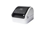 Tarratulostin - Brother QL-1110NWBc - label printer - B/W - direct thermal - QL1110NWBCZG1