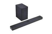 Kotiteatteri - LG SC9S Soundbar - SC9S.DSWELLK