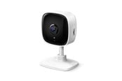 Smart Home - Älykoti - TP-Link Tapo C110 Home Security Wi-Fi Camera - Tapo C110