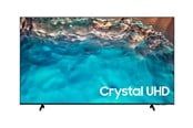 Infonäytöt & Digitaaliset opasteet - Samsung HG43BU800EE HBU8000 Series - 43" LED-backlit LCD TV - Crystal UHD - 4K - for hotel / hospitality - HG43BU800EEXEN