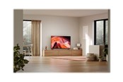 Infonäytöt & Digitaaliset opasteet - Sony Bravia Professional Displays FWD-75X80L X80L Series - 75" Class (74.5" viewable) LED-backlit LCD display - 4K - for digital signage - FWD-75X80L