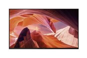 Infonäytöt & Digitaaliset opasteet - Sony Bravia Professional Displays FWD-43X80L X80L Series - 43" Class (42.5" viewable) LED-backlit LCD display - 4K - for digital signage - FWD-43X80L