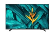 Infonäytöt & Digitaaliset opasteet - Philips 43HFL5214U MediaSuite - 43" LED-backlit LCD TV - 4K - for healthcare / hotel - 43HFL5214U/12