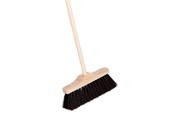 Roolileikit - Goki Children's Indoor Broom - FA 333