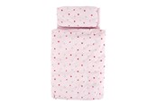 Nuket, pehmolelut ja oheistarvikkeet - Goki Doll Quilt + Pillow - 51861