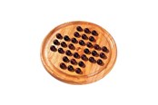 Lautapelit - Goki Wooden Solitare - HS 052
