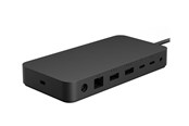 Telakointiasemat - Microsoft Surface Dock - docking station -  GigE - T8I-00002