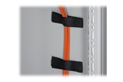 Kaapelihyllyt, Kaapelisukat & Kaapelisiteet - Rittal system cable holder - 7111.350