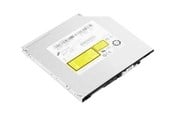 Optiset asemat (DVD / BR / Floppy) - Lenovo DVD±RW / DVD-RAM drive - Serial ATA - internal - DVD-RW (Poltin) - Serial ATA - Hopea - 4XA1L13934