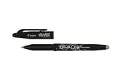 Kirjoitus- ja piirustustarvikkeet - Pilot Pen Pilot FriXion Ball - rollerball pen - black - BL-FR7-B