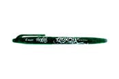 Kirjoitus- ja piirustustarvikkeet - Pilot Pen Pilot FriXion Ball - rollerball pen - green - BL-FR7-G