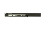 Lisätarvikkeet - Rackmount.IT Rack Mount Kit for Meraki GX50/MX64/MX67 - RM-CI-T4