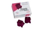 Mustepatruunat, värikasetit ja lisävarusteet - Xerox ColorStix Phaser 8200 - 016-2042-00