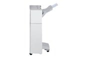 Tulostimien lisävarusteet - Xerox Office Finisher LX - finisher with stacker/stapler - 2000 sheets - 097S04166