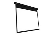 Valkokankaat - Multibrackets M Motorized Projection Screen Black Edition - 7350022735576