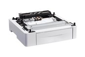 Tulostimien lisävarusteet - Xerox media tray / feeder - 550 sheets - 497K13630