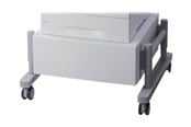 Tulostimien lisävarusteet - Xerox Storage Cart - printer cart - 097S04245