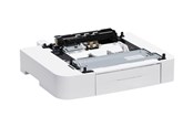 Tulostimien lisävarusteet - Xerox media tray / feeder - 550 sheets - 097S04625