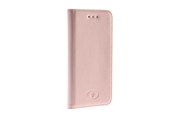 Puhelin - Kannet ja kotelot - Insmat Exclusive Slim FlipCase - flip cover for mobile phone - 650-2572