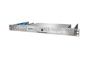 Lisätarvikkeet - SonicWALL rack mounting kit - 01-SSC-0438