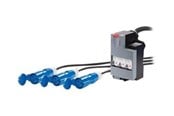 Virtakaapelit (ulkoinen) - APC Power Distribution Module - power distribution unit - PDM2316IEC-3P30R-1