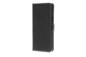Puhelin - Kannet ja kotelot - Insmat Exclusive Flip Case - flip cover for mobile phone - 650-2645